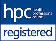 HPC Registered Physiotherapy Clinic