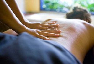 Holistic Therapy, Sports & Therapeutic Massages