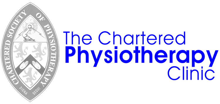 The Chartered Physiotherapy Clinic
