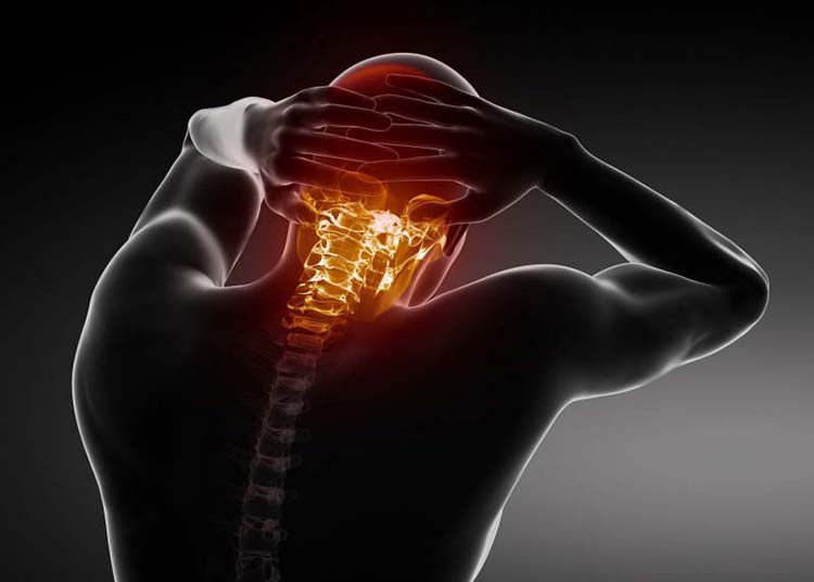 whiplash injuries