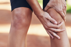 Knee pain treatment