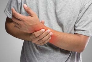 Elbow & Wrist Pain Physio