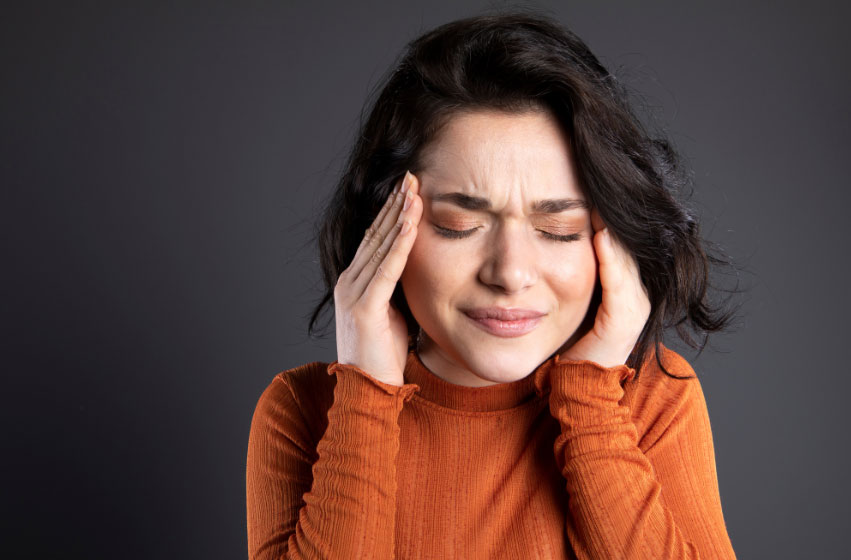 Headache Treatment Headache Treatment