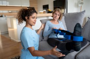 Insurance Physiotherapy