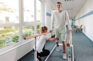Post-Operative Physiotherapy