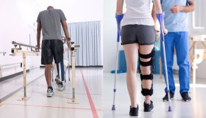 Post Operative Rehabilitation
