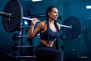 Sports Injury Physio Treatment