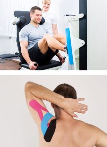 Sports Physio