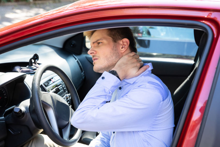 Whiplash Injury Treatment Whiplash Injury Treatment